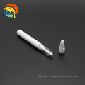 Factory supply fast ceramic VAPE device 530mAh USB rechargeable CBD oil vape pen